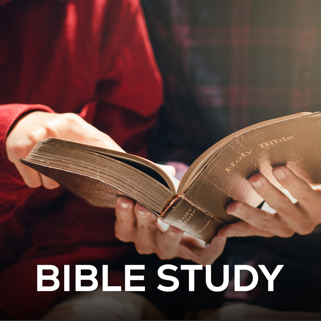 Bible study (2)