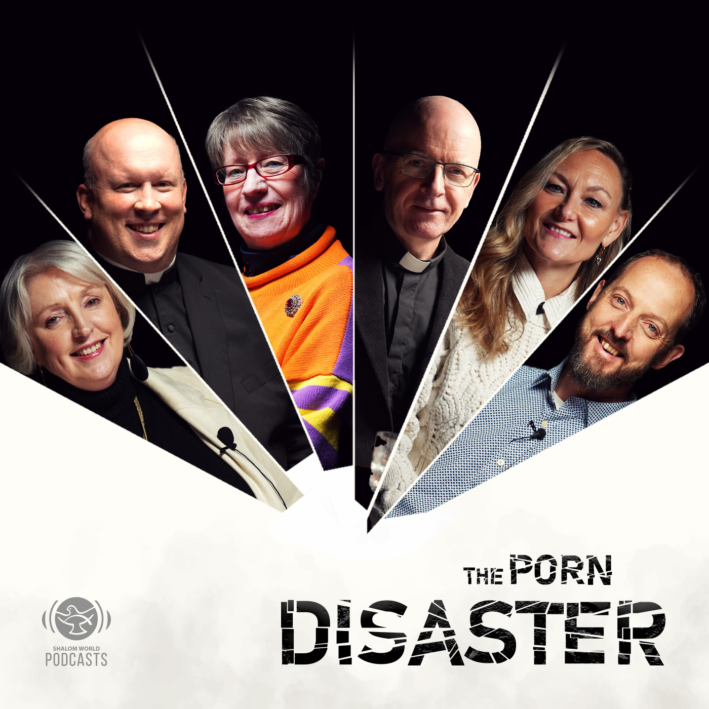 Porn Disaster - 1400x1400 (1)
